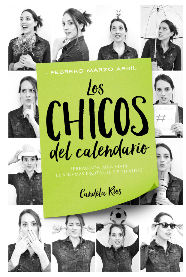 El blog de Candela Ríos