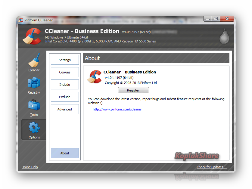 Обновление драйверов через CCLEANER. CCLEANER Business Edition. Cc Cleaner 5.91 crack. Ключ активации Cleaner v6.04.0044.