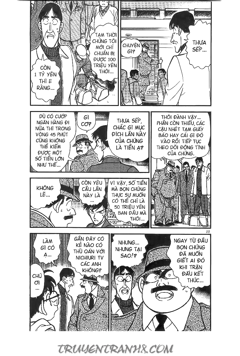Detective Conan Chap 191 - Truyen.Chap.VN