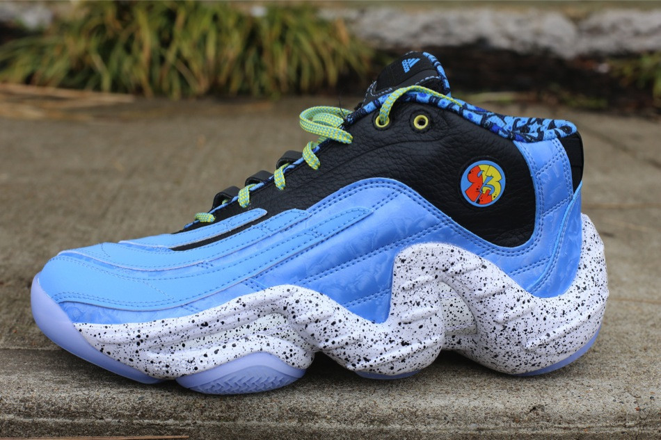 adidas crazy fast 2013