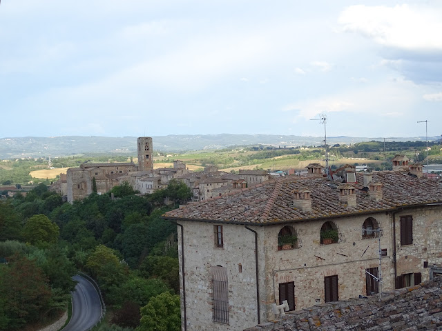 roadtripitalieColDiVald'ElsaVolterraSanGimignano