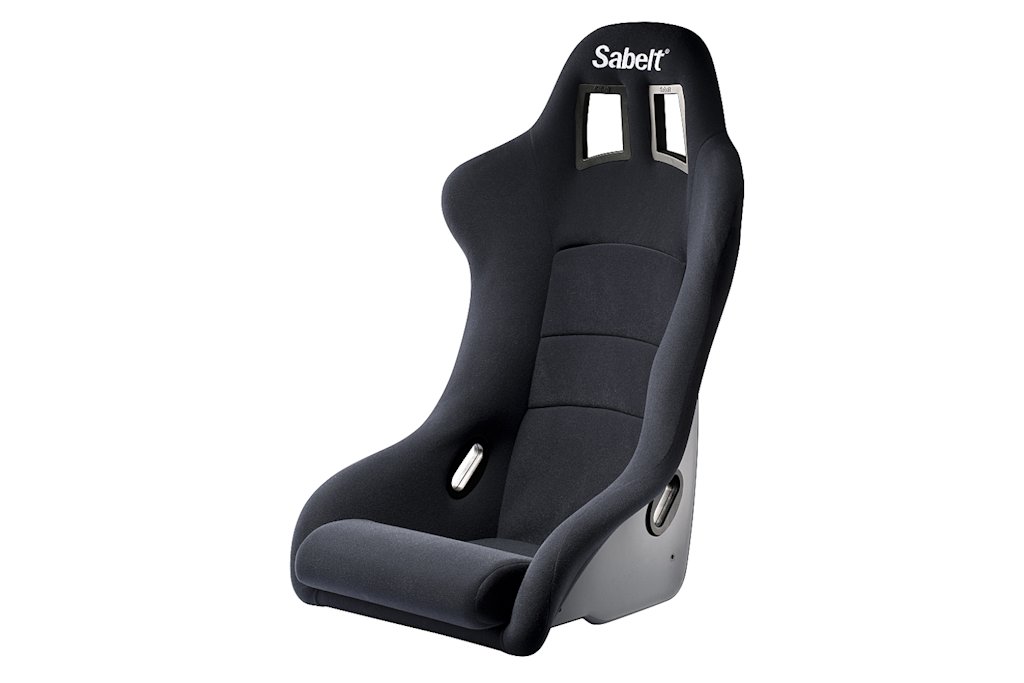 These Sabelt Seats Offer Style, Safety CarGuide.PH Philippin