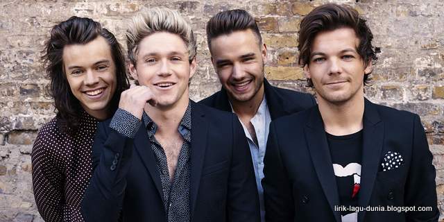 One Direction One Direction