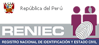 Consulta de DNI en Reniec Perú - Solo Nuevas Consulta de DNI en Reniec Perú - Solo Nuevas