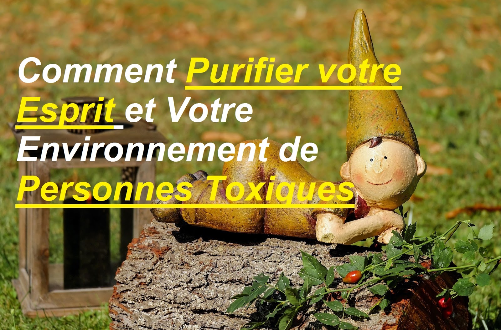 Vidéo: Comment Purifier Son Corps son Esprit et son