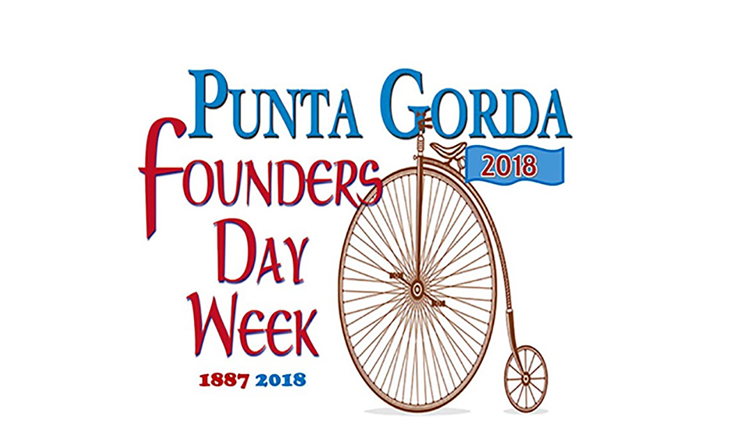Punta Gorda Founders Day Week 