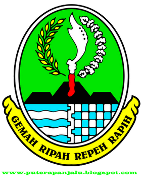Arti Dan Makna Dari Logo Jawa Barat Tatar Pasundan
