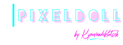 Pixeldoll