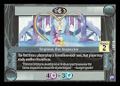 My Little Pony Impress the Inspector Canterlot Nights CCG Card