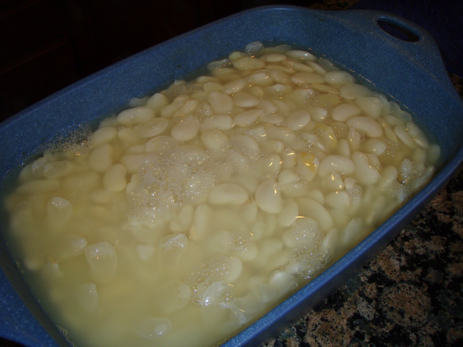 Tasty Makes Happy Baked Lima Beans