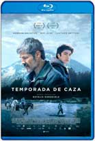 Temporada de caza (2017) HD 720p Español