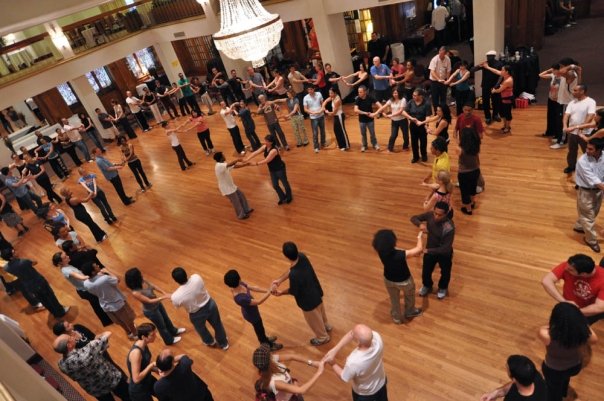 Musica salsa para bailar Musica salsa para bailar