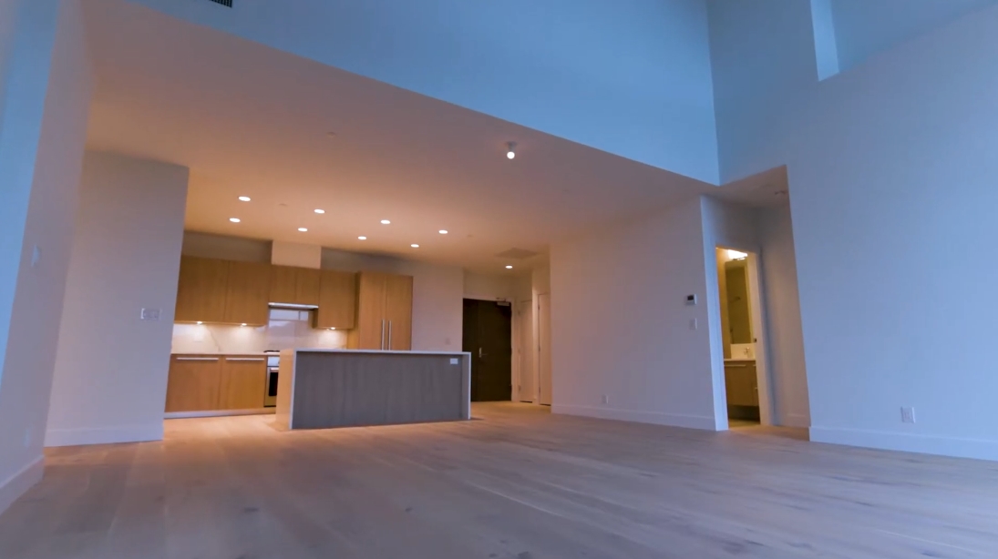 16 Interior Design Photos vs. 2785 Library Lane #1203, North Vancouver Luxury Penthouse Tour