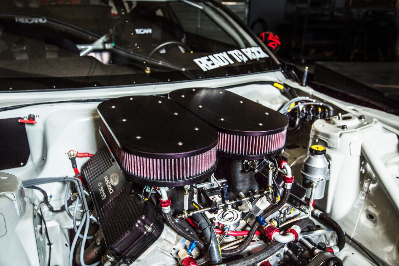 ford 2016,RTR Ford Mustang Drift car - Top Gear