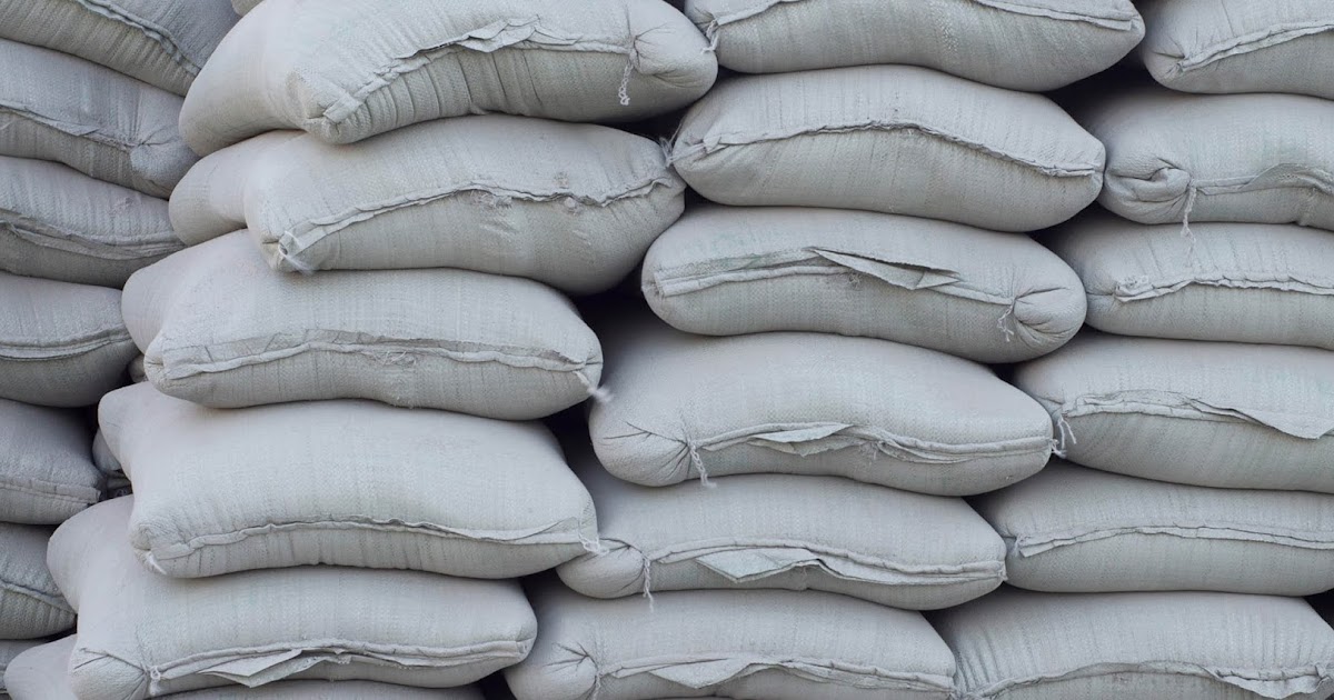 Constructor Dreams HOW TO CALCULATE CEMENT BAGS IN 1 CUBIC METER