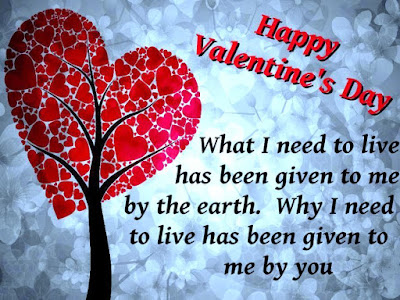 Happy Valentine Day SMS 2017 Happy Valentine Day SMS 2017