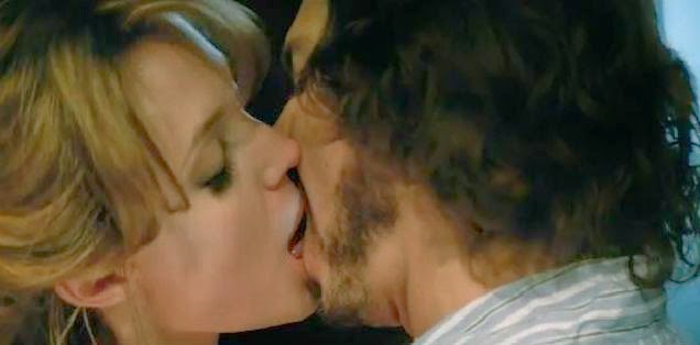 Commit angelina jolie lesbian kissing Something angelina jolie lesbian kissing can