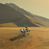 NASA announces new mission to Explore Saturn's Largest Moon