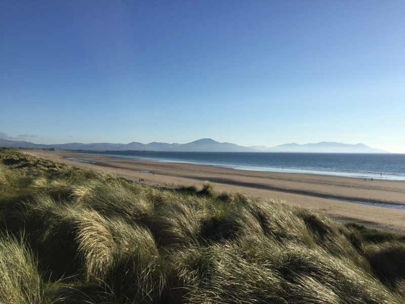 Best places to visit in Tralee Ireland