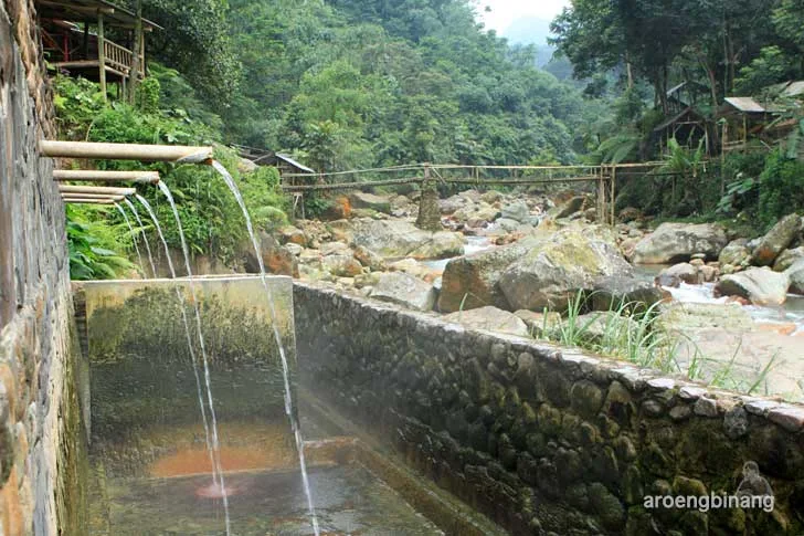 air panas ciparay bogor
