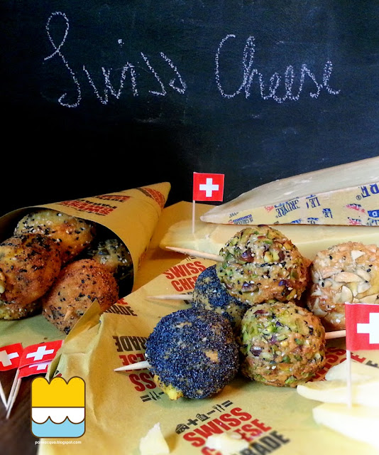 patate e zucca, lo street  food con sapore di svizzera.