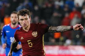 Pavel Mamayev Pavel Mamayev