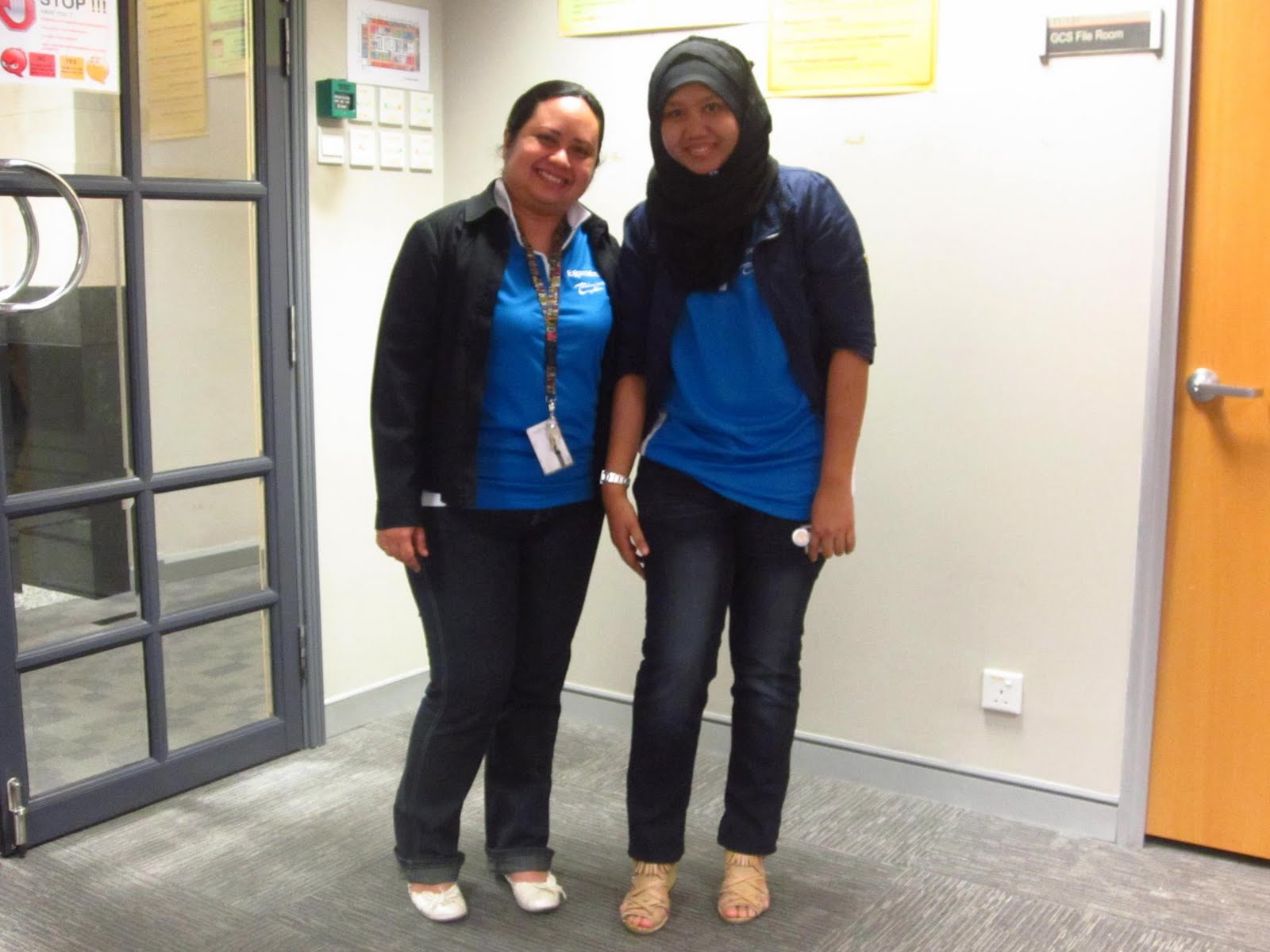 Spice up your life...!!! Pertiwi Soup Kitchen