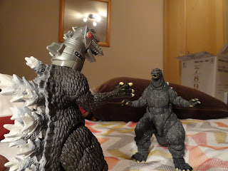 Caption This! - Page 9 - Toho Kingdom