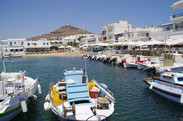Paros Seaside Village Paros Seaside Village