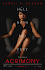 Acrimony Poster