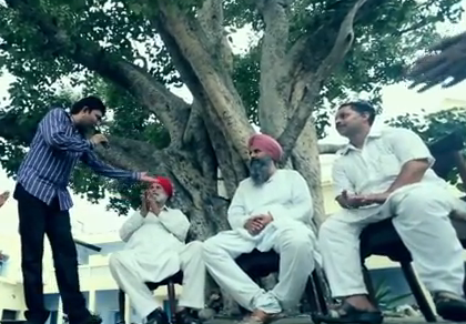 Video: Bazurg Full Song - Mangi Mahal