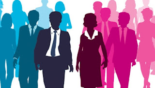 peran gender PERANAN WANITA DALAM PEMBANGUNAN YANG BERWAWASAN GENDER