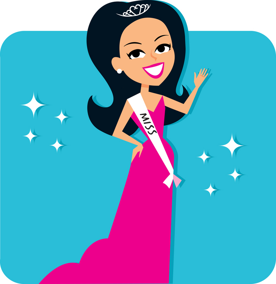 clipart prom queen - photo #33