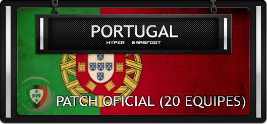 Brasfoot 2018 - Patch Oficial Portugal liga NOS brasfoot, Brasfoot 2018 Patch Oficial Portugal, campeonato portugês de futebol bf18, brasfoot 2018 times portugueses, registrado grátis free, na faixa, equipes portuguesas, Primeira Liga portugal, Benfica, Estoril, Porto, Feirense, Marítimo, Paços de Ferreira, SC Braga, Vitória de Setúbal, Sporting