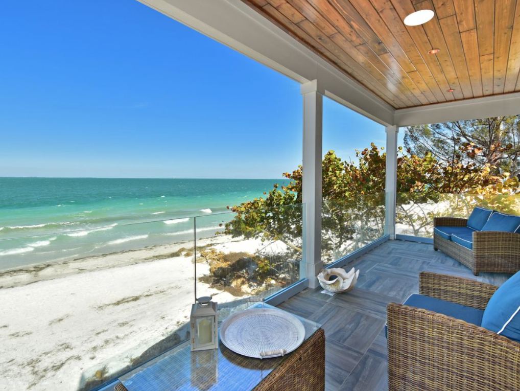 From My Front Porch To Yours Sundays By The Shore Anna Maria Island