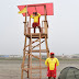 Playa El Charco tendrá nueva torre de salvataje