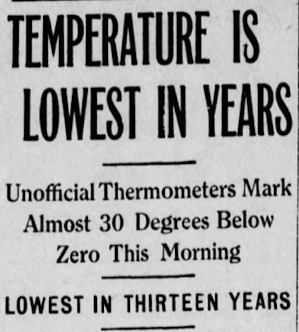Genealogy and Ancestor Weather Genealogy and Ancestor Weather