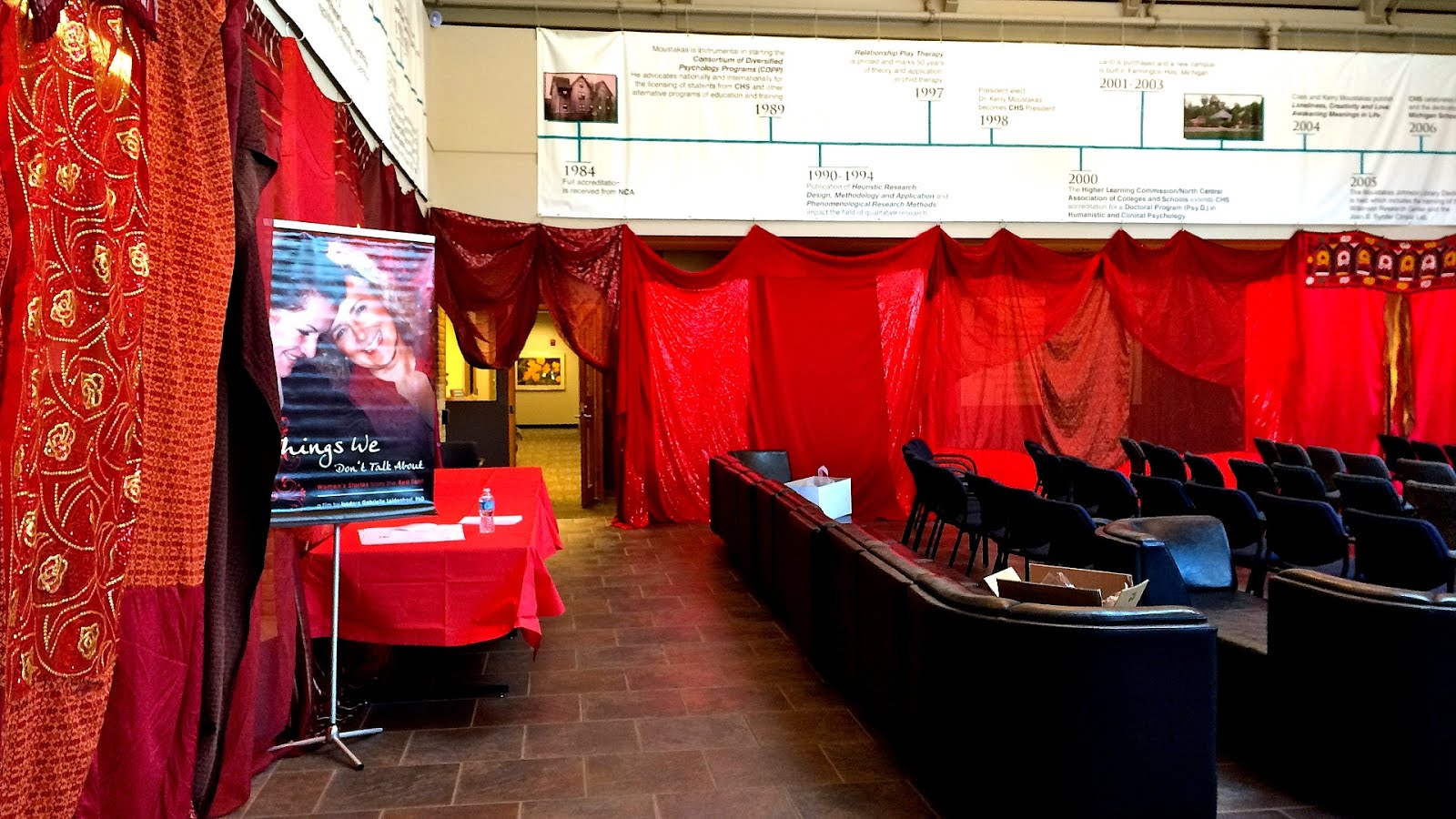 Michigan School of Professional Psychology School Choices