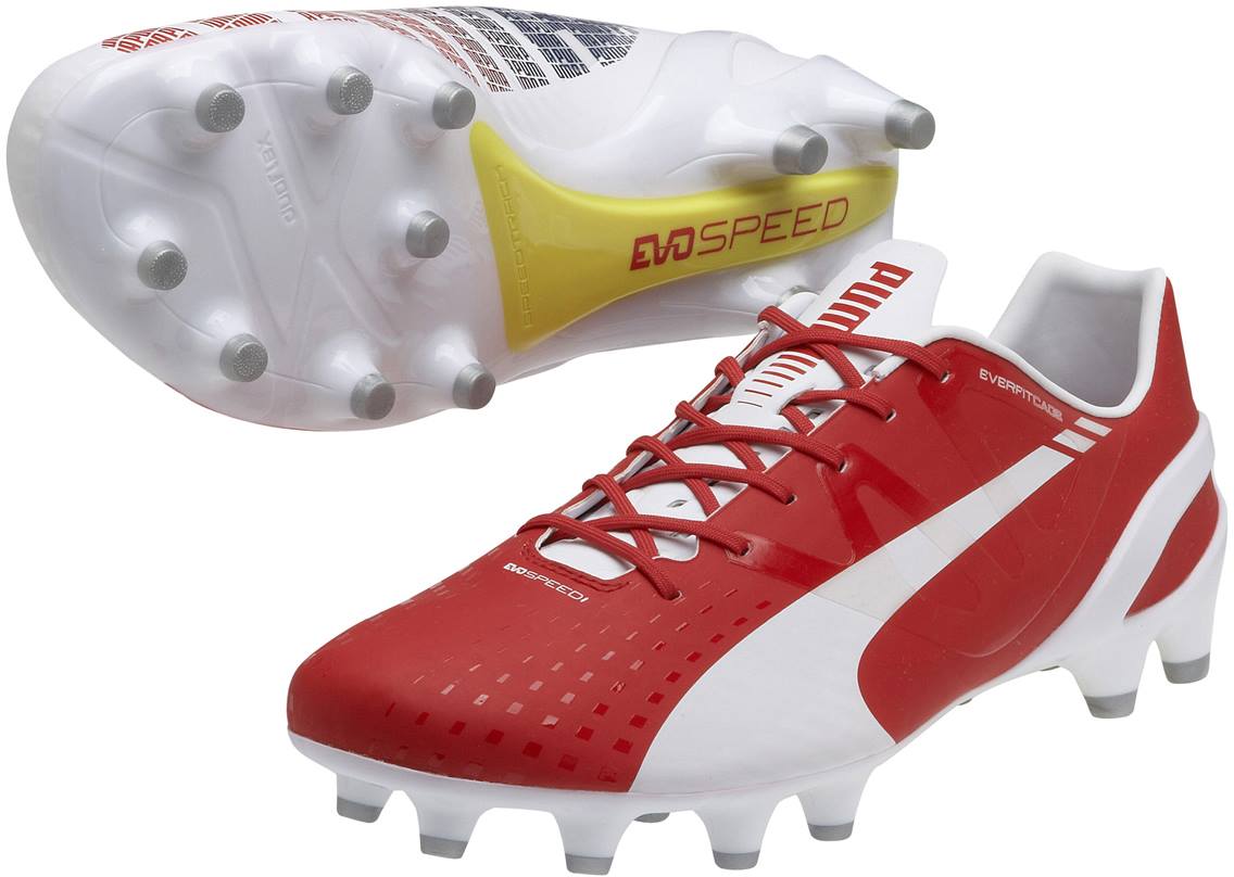 arsenal fc shoes