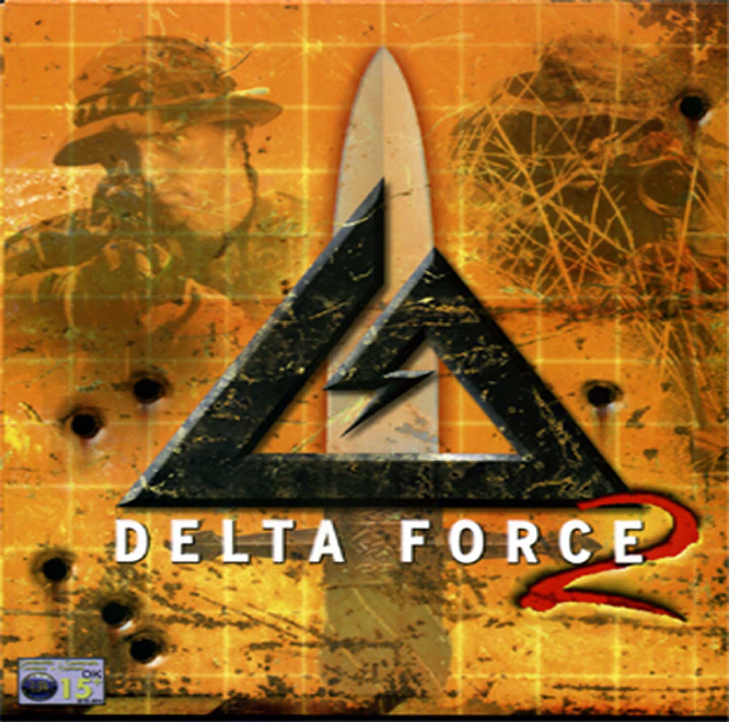 Delta Force 2 Full Version Free Download