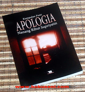 Apologia Apologia Nanang Ribut Supriyatin