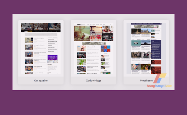 Membuat Judul Artikel Hanya Muncul Satu Kata pada Homepage