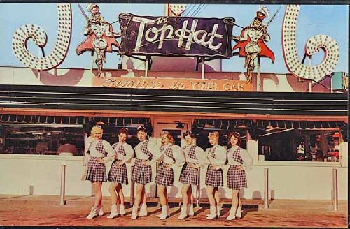 Arlington Barber Shop >> Vintage Spokane: Top Hat Fountain Cafe Arlington Barber Shop >> Vintage Spokane: Top Hat Fountain Cafe
