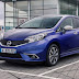 Καταργείται από την Ευρώπη το Nissan Note