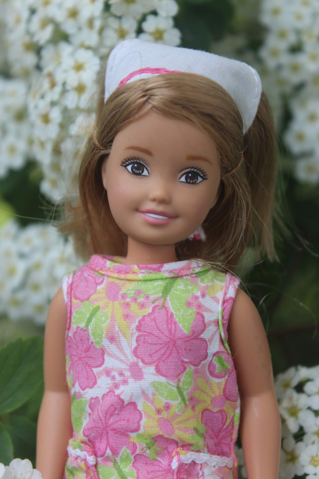 doll lilly