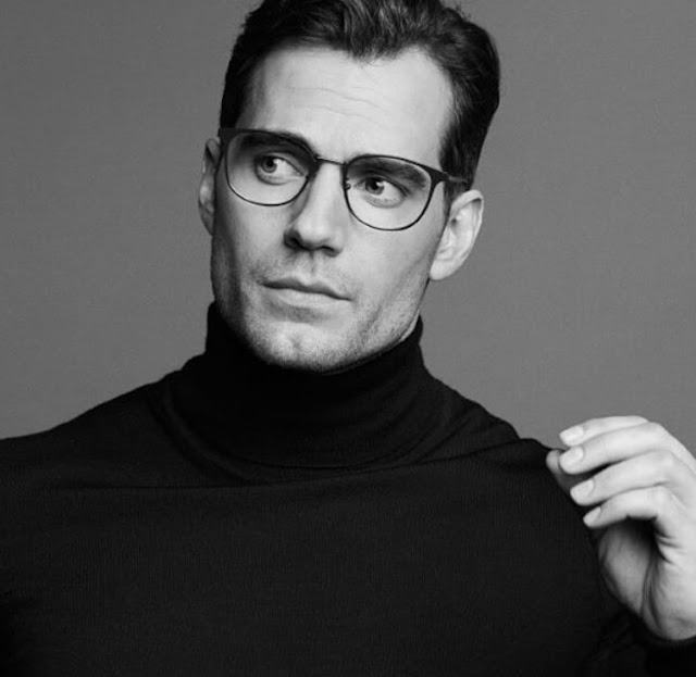 Eyewear Manufacturer Hugo Boss Henry Cavill Glasses Boss Eyewear