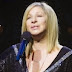 Barbra Streisand: πρώτη για 6η δεκαετία 