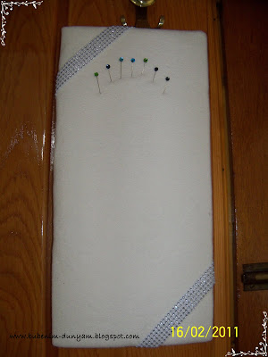 ! ♥ Bu Benim Dünyam ♥ !: Şubat 2011