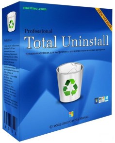 Total Uninstall Professional Terbaru Full Version