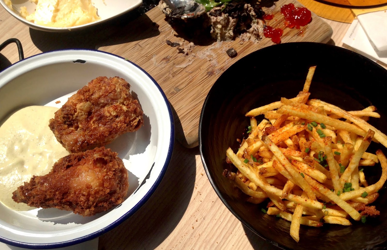 Focus On Paris May 2018